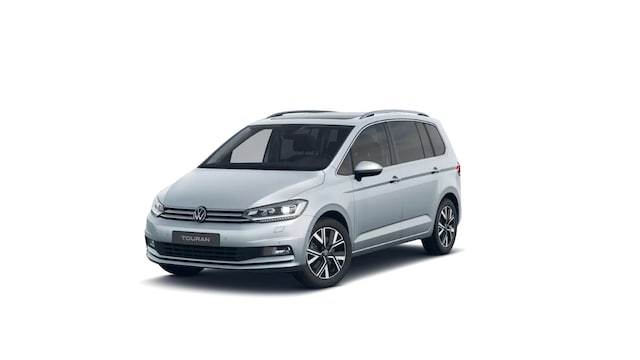 Volkswagen Touran 2.0 TDI 7-zitter Highline