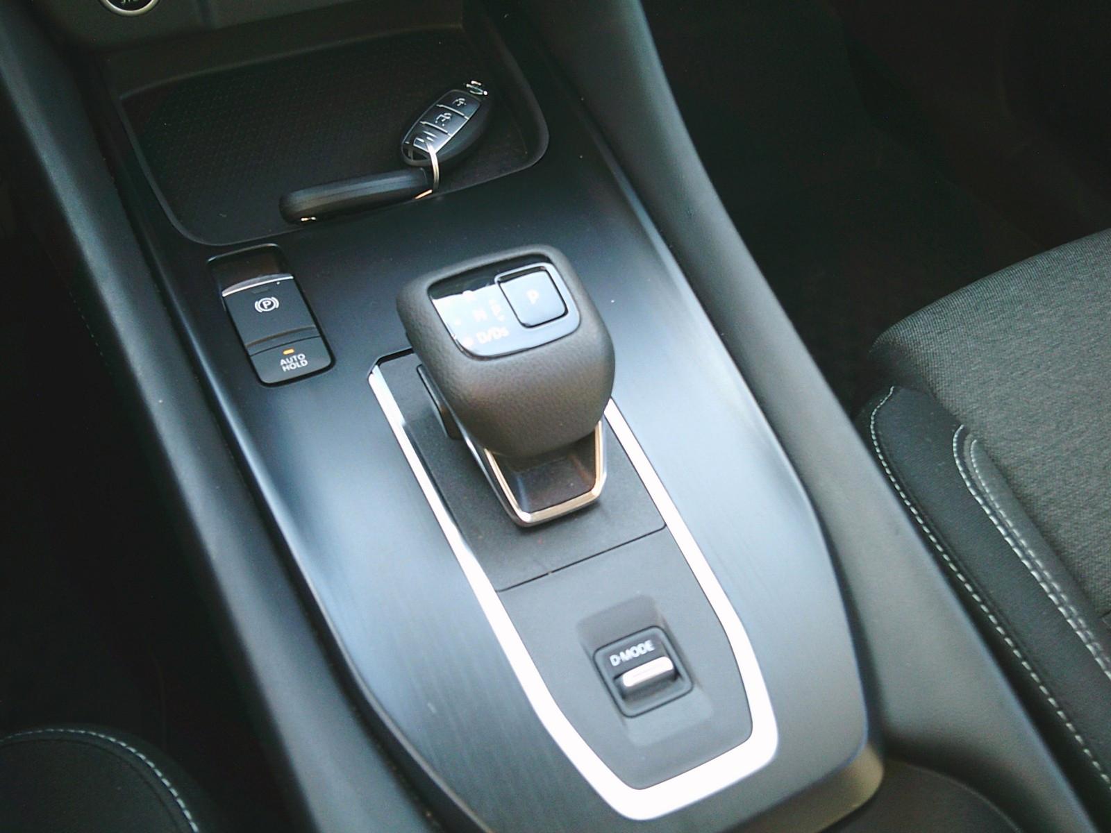 Nissan Qashqai N-Connecta