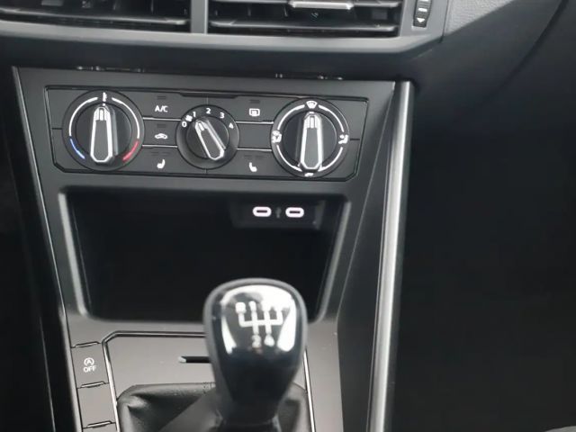 Volkswagen Taigo 4Me TSI