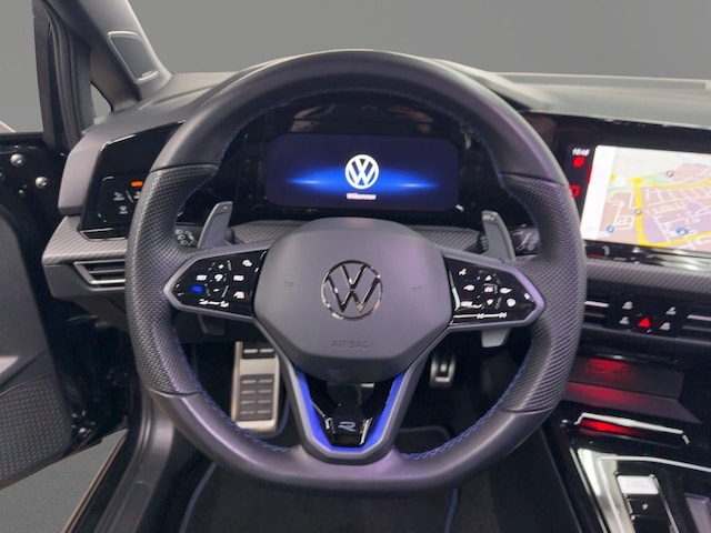 Volkswagen Golf 2.0 TSI DSG IQ.Drive