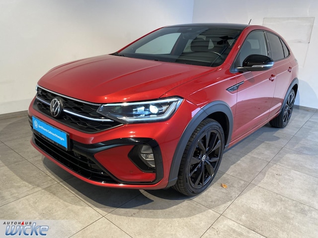 Volkswagen Taigo 1.0 TSI R-Line