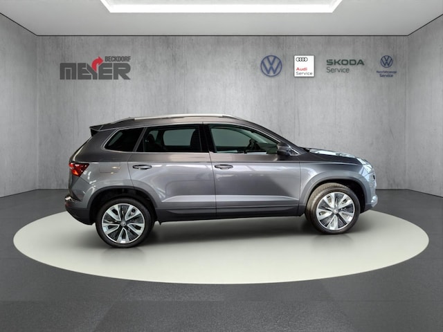 Skoda Karoq 1.5 TSI Selection