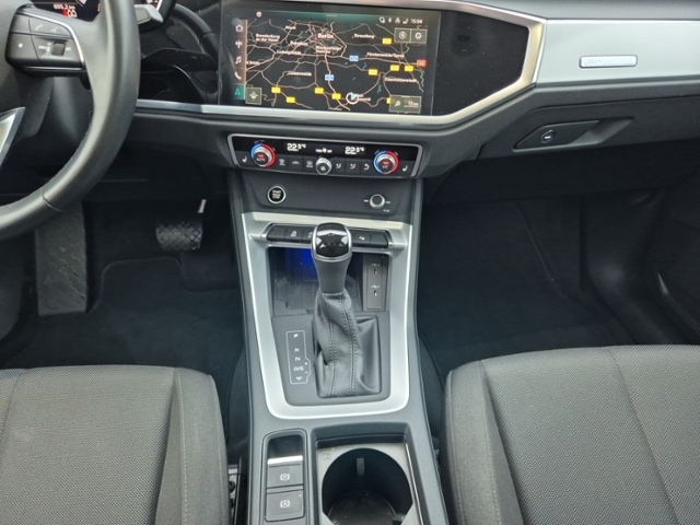 Audi Q3 35 TFSI S-Tronic