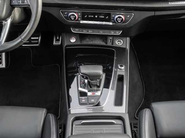 Audi SQ5 3.0 TDI Quattro