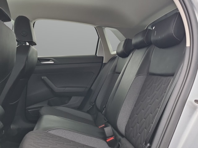 Volkswagen Polo 1.0 TSI DSG