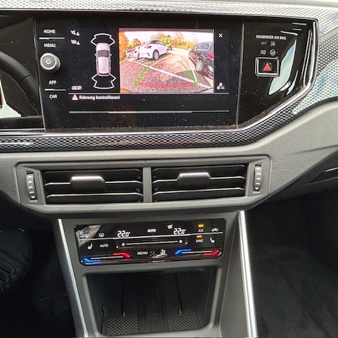 Volkswagen Polo Life