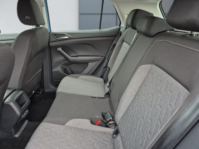 Volkswagen T-Cross 1.0 TSI Life