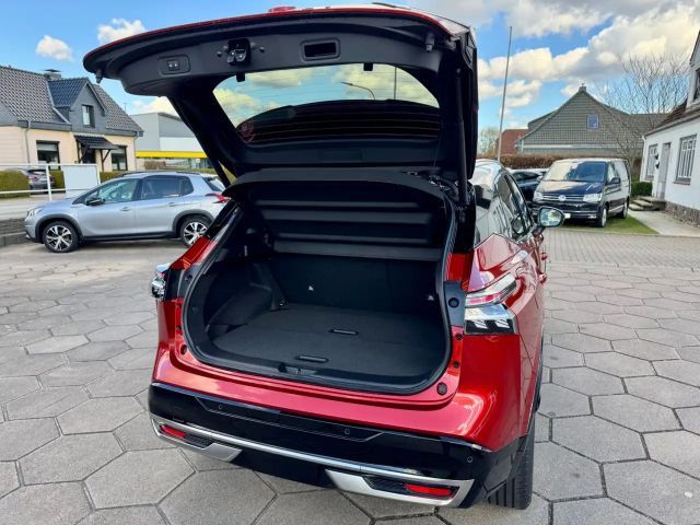 Nissan Qashqai DIG-T Tekna