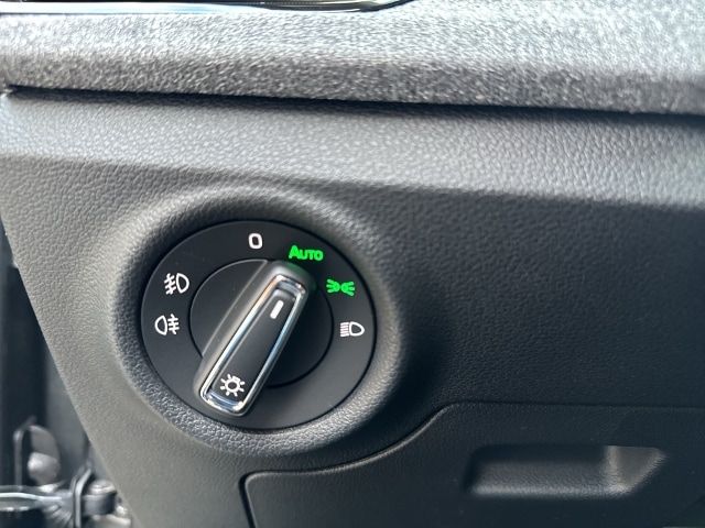 Skoda Kamiq 1.0 TSI Drive