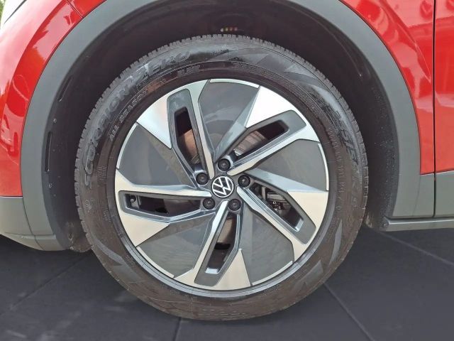 Volkswagen ID.4 Pure