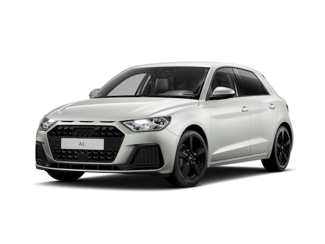 Audi A1 30 TFSI S-Tronic Sportback
