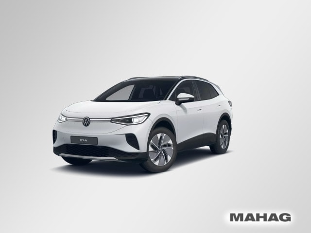 Volkswagen ID.4 IQ.Drive Performance Pro