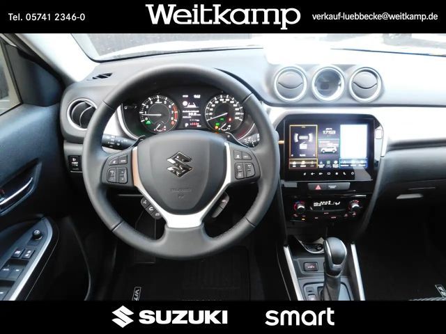 Suzuki Vitara Comfort Hybrid