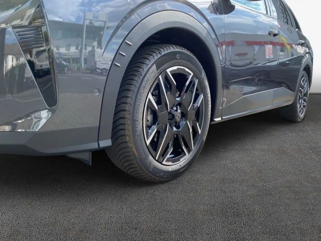 Peugeot 5008 GT-Line Hybrid