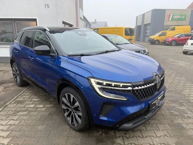 Renault Austral Techno