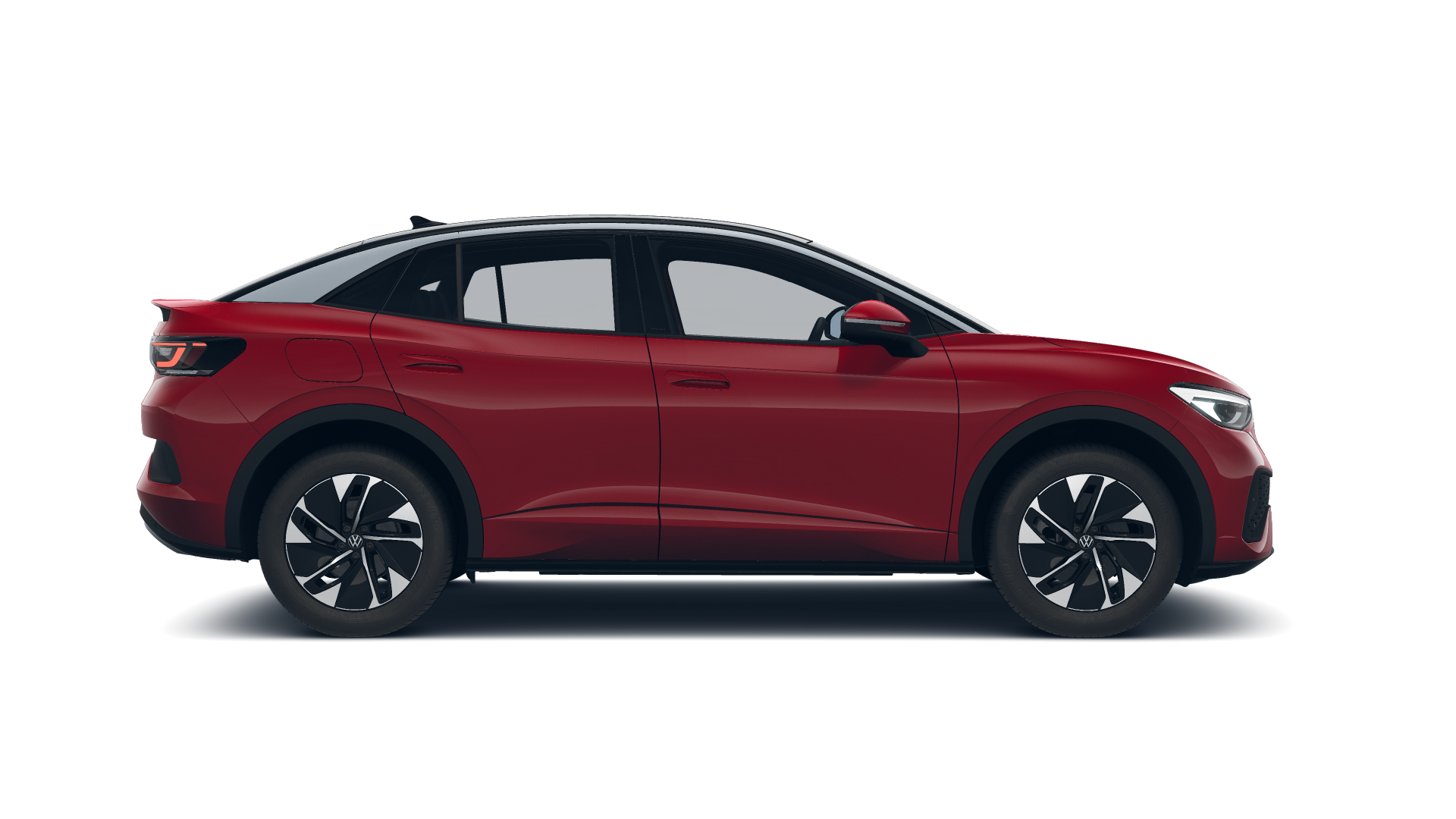 Volkswagen ID.5 77 KWh Pro