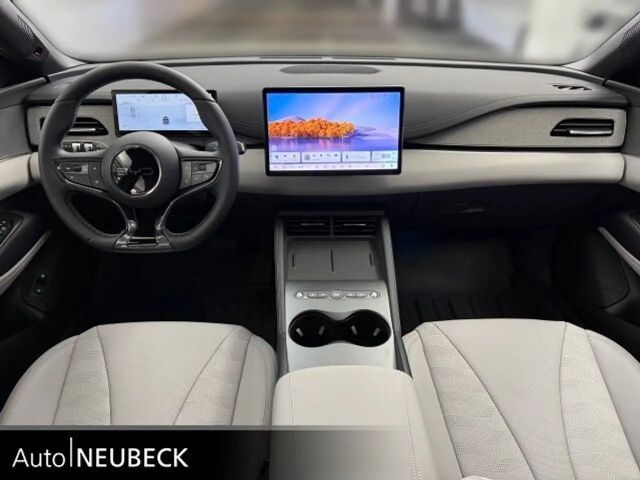 BYD Seal Boost DM-i Touring