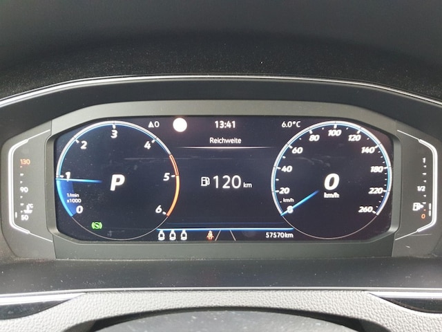 Volkswagen Passat 2.0 TDI Business DSG Variant