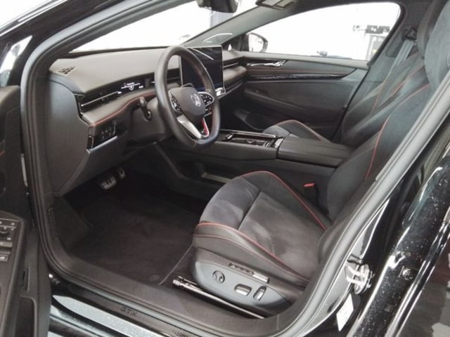 Volkswagen ID.7 GTX IQ.Drive