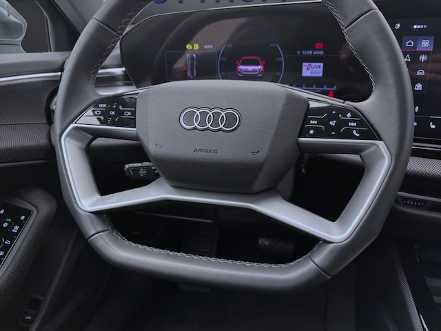 Audi A5 S-Tronic
