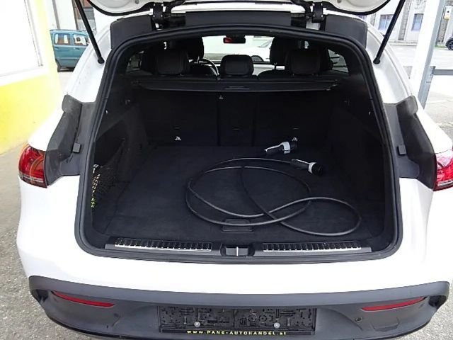 Mercedes-Benz EQC 400 4MATIC AMG Line