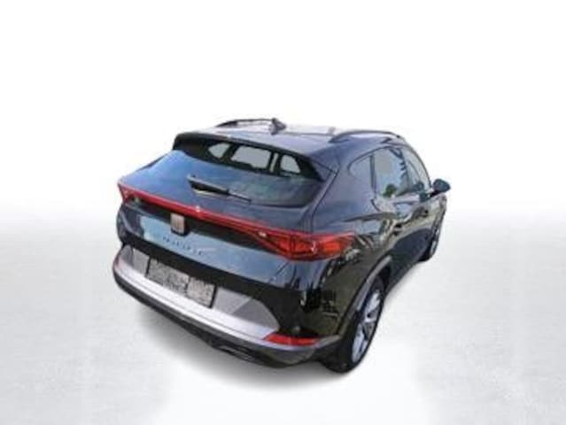 Cupra Formentor 4Drive