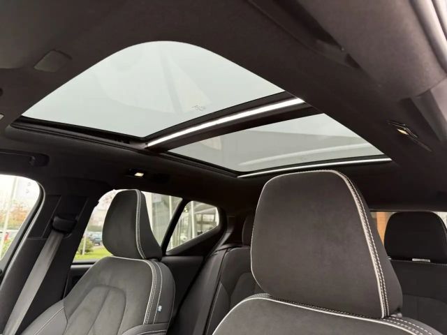 Volvo XC40 Recharge Ultimate