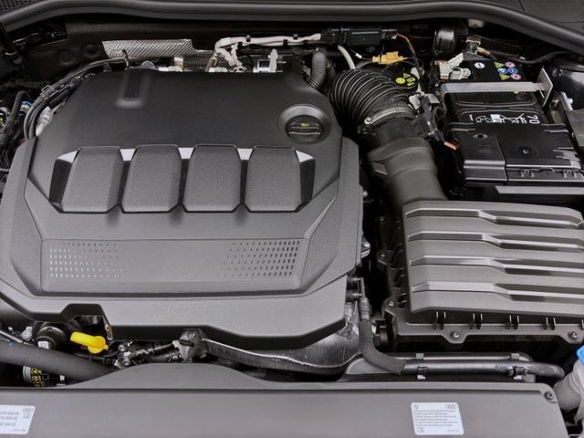 Audi A3 35 TDI S-Line S-Tronic Sportback