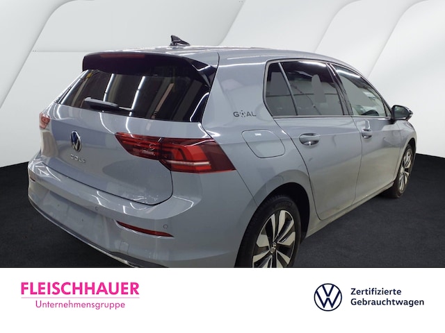 Volkswagen Golf 2.0 TDI DSG Golf VIII Plus