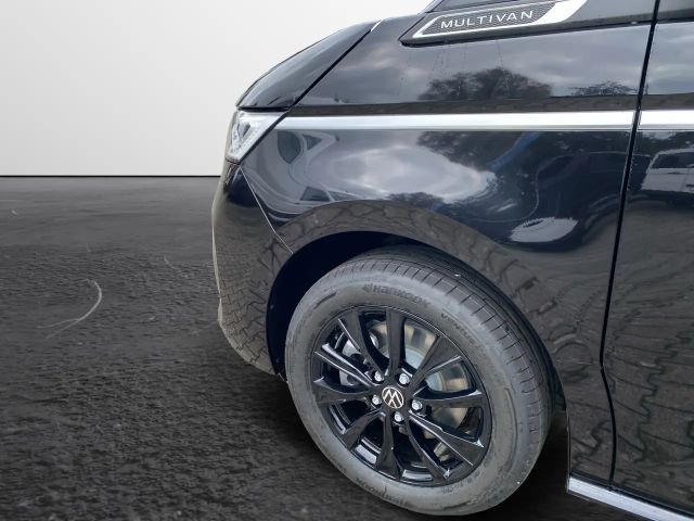 Volkswagen Multivan 2.0 TDI DSG Lang Style T7
