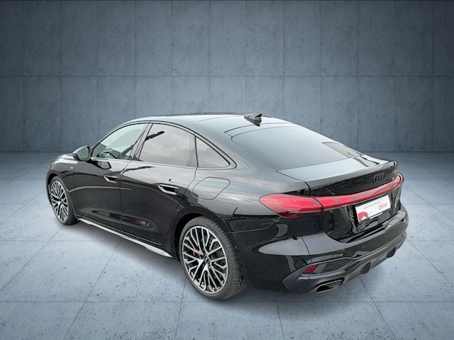 Audi A5 Hybride Quattro S-Tronic