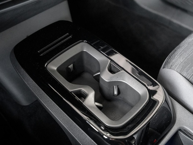 Volkswagen ID.4 1-Gang-Automatik