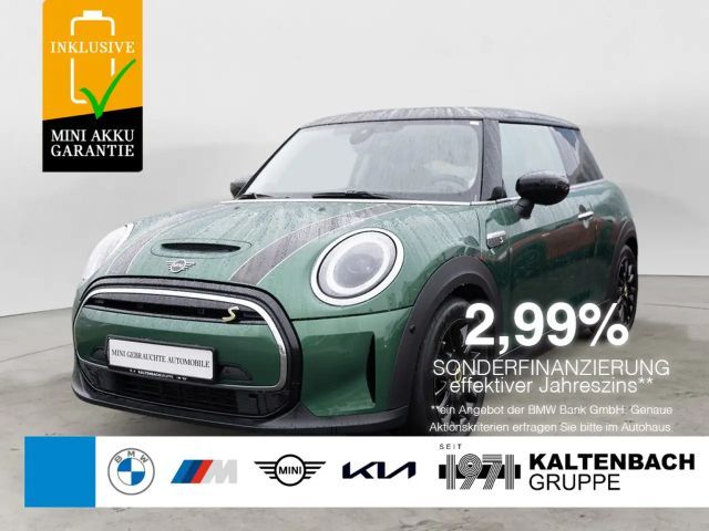 MINI Mini Electric SE