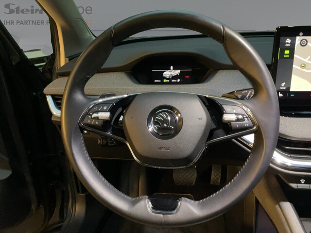 Skoda Enyaq iV APP+DAB+ACC+LED+NAVI+PDC+TOTW+KAMERA