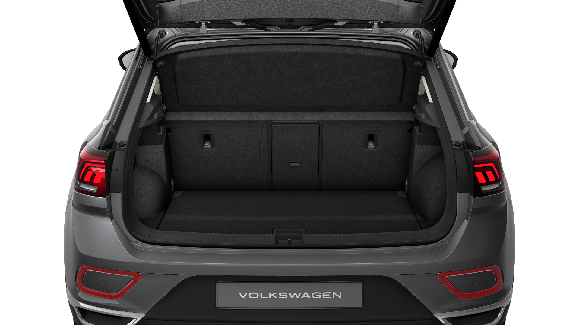 Volkswagen T-Roc 1.5 TSI DSG Style