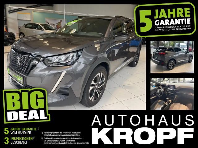 Peugeot 2008 Allure Pack PureTech