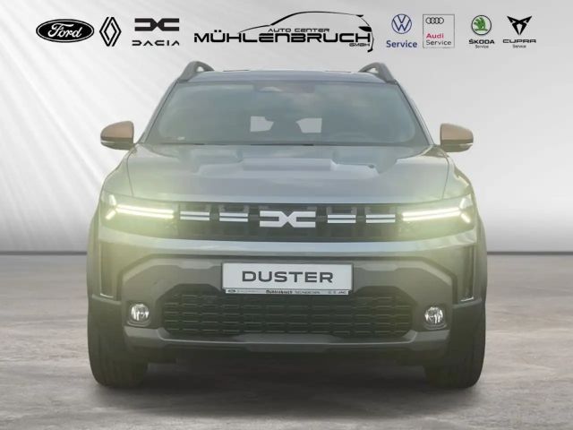 Dacia Duster 4WD Extreme TCe 130