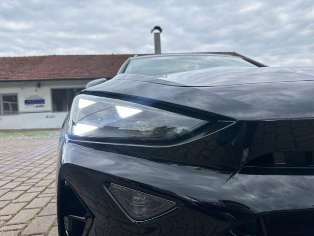 Cupra Formentor 2.0 TSI 4Drive DSG