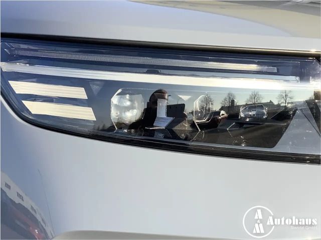 Opel Grandland X GS-Line Grand Sport