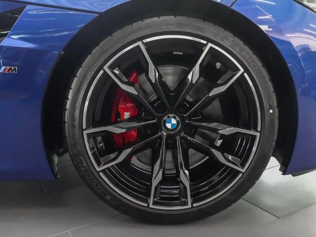 BMW Z4 Cabrio M40i Roadster