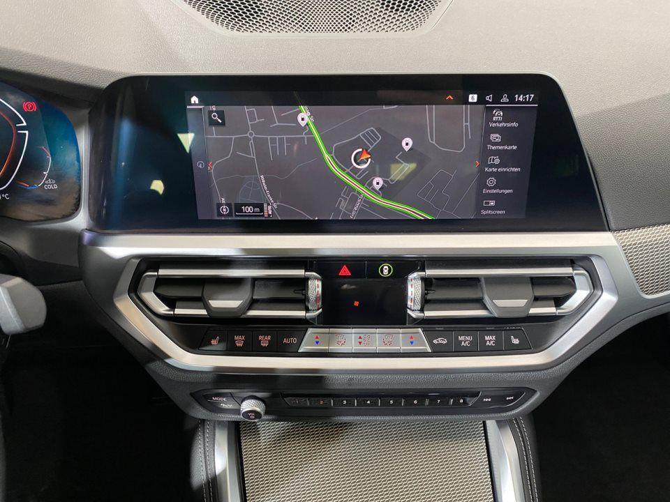 BMW 420 420d Coupé Gran Coupé xDrive