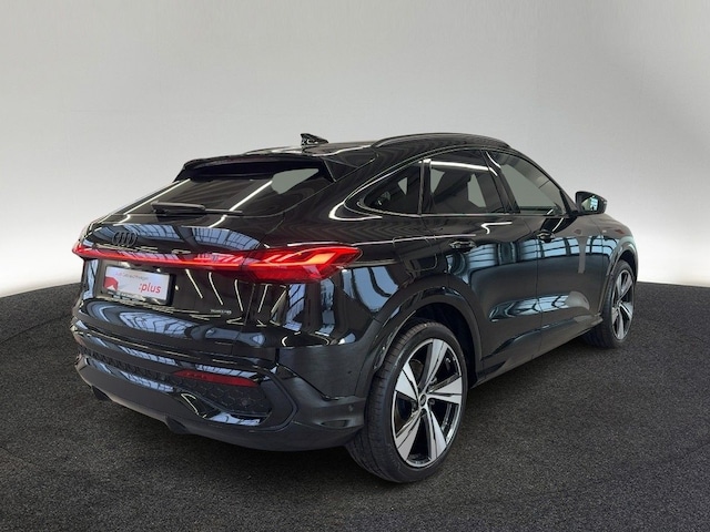 Audi Q5 Quattro S-Tronic Sportback