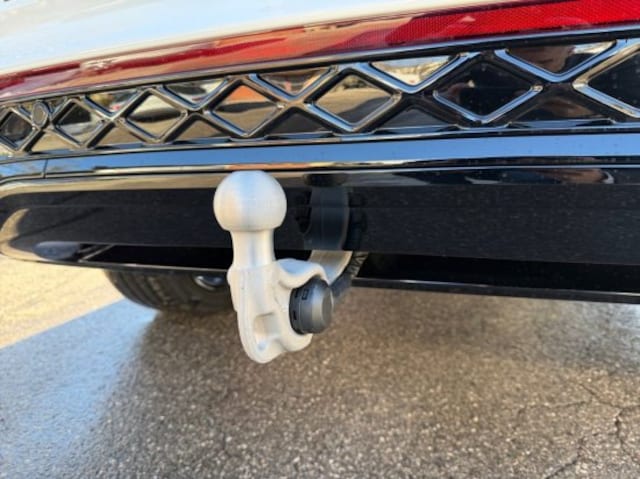 Volkswagen Tiguan 2.0 TDI 4Motion