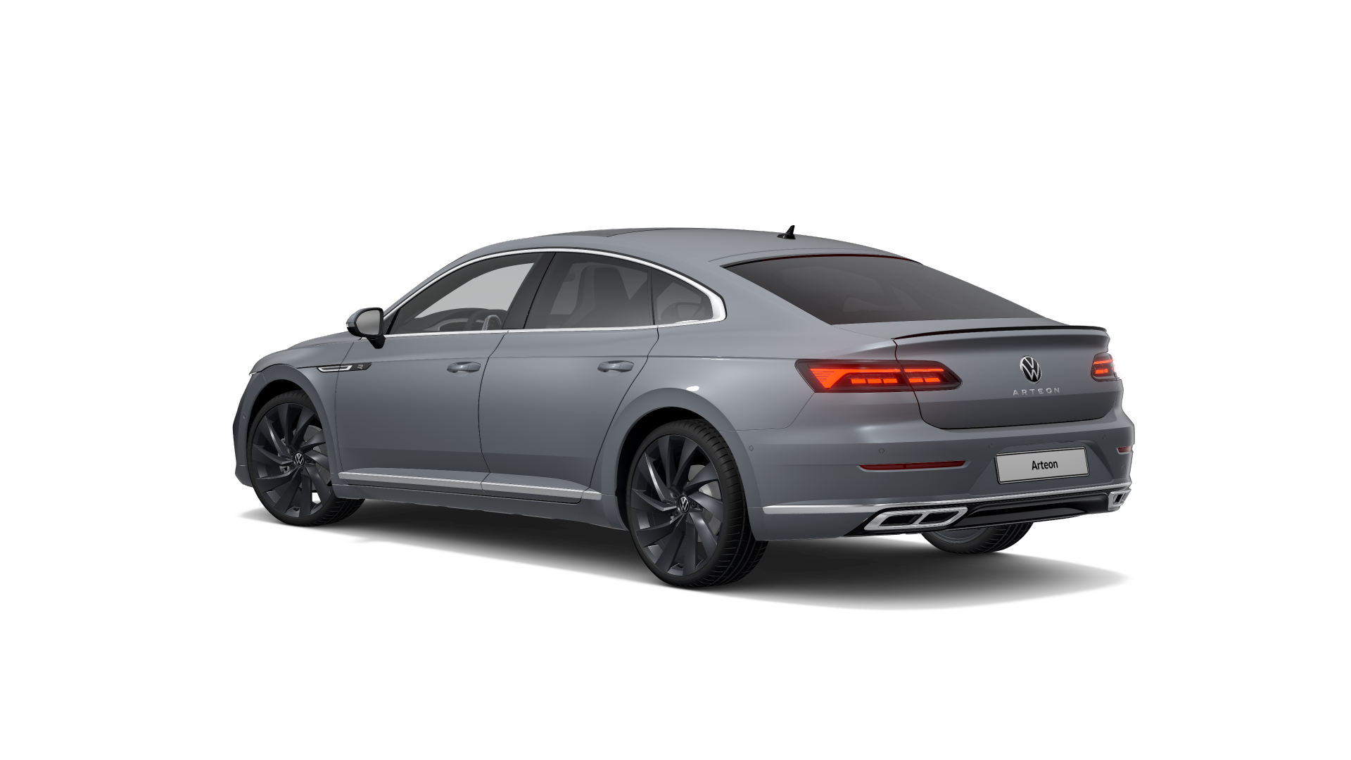 Volkswagen Arteon 2.0 TDI