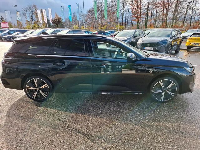 Peugeot 308 BlueHDi EAT8 GT-Line SW