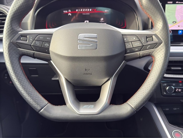 Seat Arona 1.0 TSI DSG FR-lijn