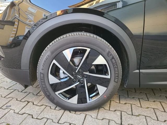 Opel Grandland X GS-Line Grand Sport Hybrid