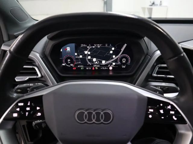 Audi Q4 e-tron 40 Sportback