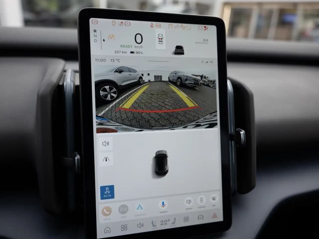 Volvo EX30 Plus Single motor