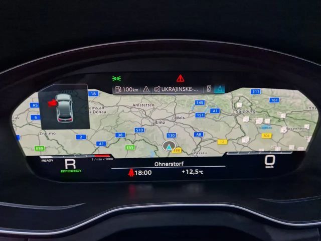 Audi Q5 40 TDI Quattro S-Tronic